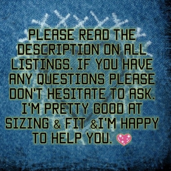 Meet your Posher - Picture 3 of 16